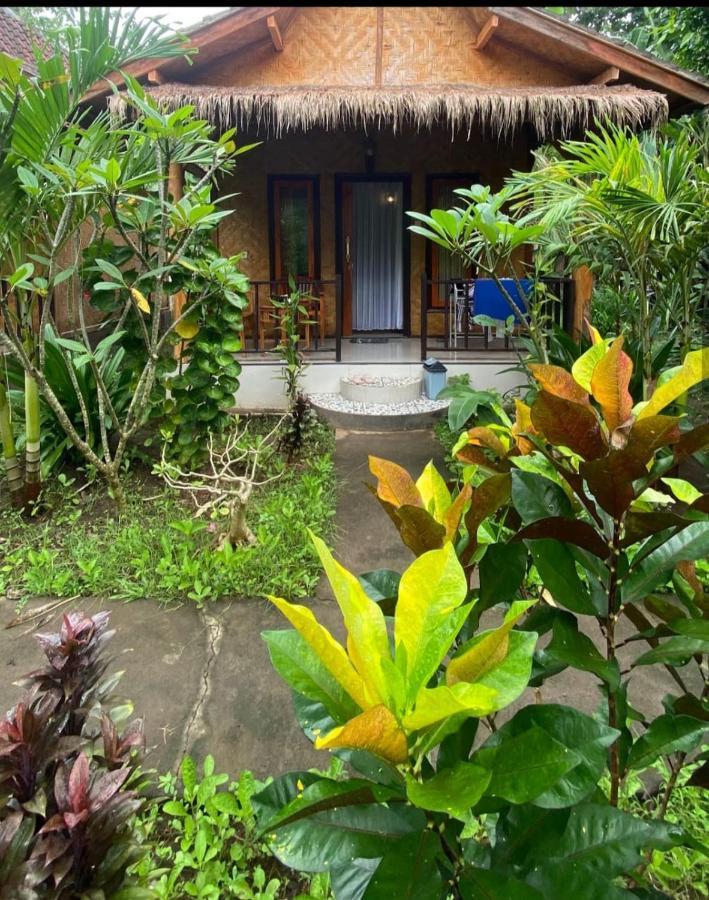 Kubu Artha Bungalow Nusa Penida Ped Zewnętrze zdjęcie