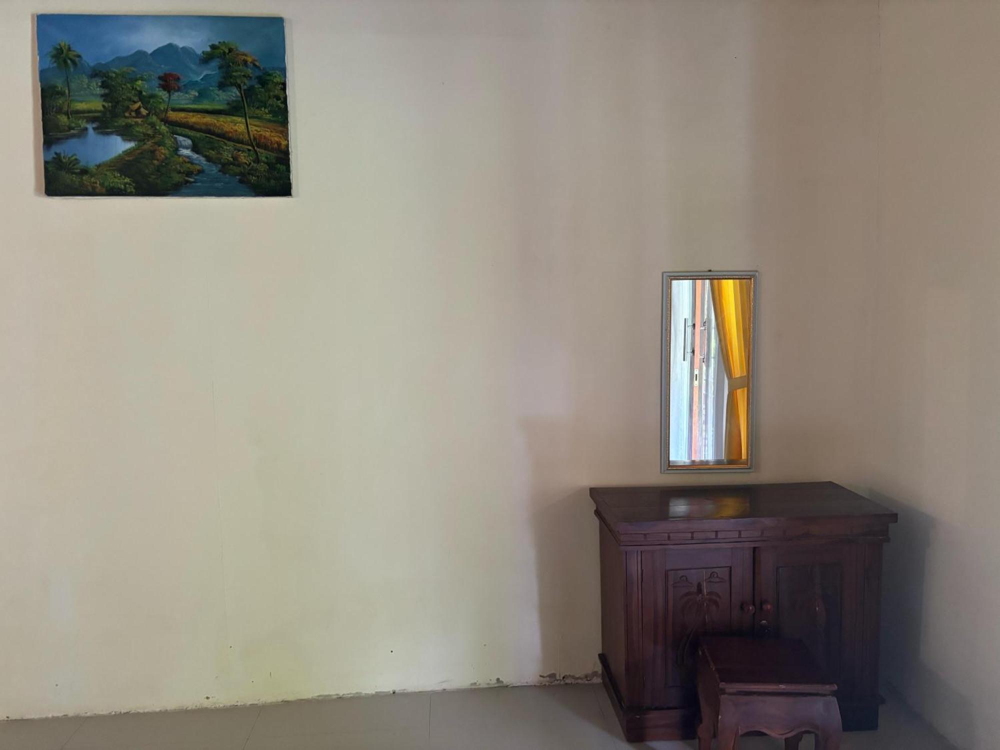 Kubu Artha Bungalow Nusa Penida Ped Zewnętrze zdjęcie